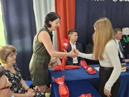 Zakończenie roku szkolnego 2025/2026
